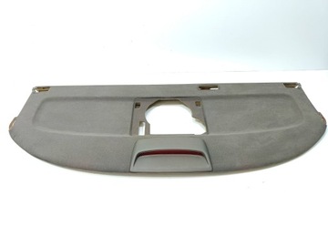 Lexus ls 400 ls400 94-97 верхня кришка багажника полиця задня le01 77 tyś фото №1