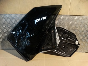 Механизм стекло задняя левая mercedes w238 19r. 1 фото №1