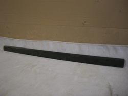 Vw polo 2002 6q0 планка дверь левая перед фото №1