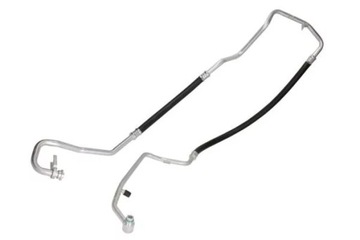 Thermotec трубка шланг шланг кондиціонера daf cf 85 xf 105 xf 95 фото №1