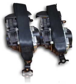 Volvo xc90 pas ремені usa подушка безпеки фото №1