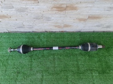 Полуось bmw 2 f45 mini f60 7646869 фото №1