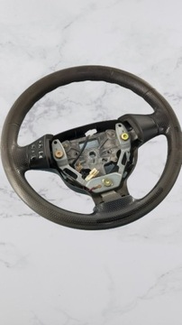 Руль mazda 2 1.4b 06r фото №1