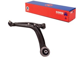 Важіль p fiat 500 07- l sidem фото №1