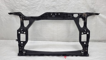 -усилитель лобовое pas перед переднее audi q5 8r 8r0 08-16 фото №1