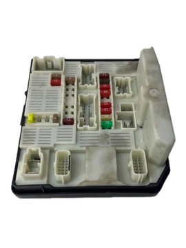 Коробка запобіжників модуль usm renault master iii usmx-62 n1 фото №1