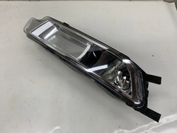 Vw passat b8 галоген лівий перед 3g0941661g фото №1