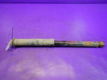 Toyota aygo hb 3d 05-08 1.0 амортизатор зад правий фото №1