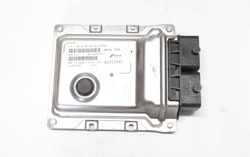 Компьютер lancia ypsilon 1.2 8v 9gf.tt wyzerowany чистый выключенный odnowion фото №1