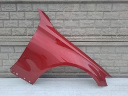 Mercedes c класс w205 14-20 крыло правые переднее оригинал фото №1