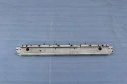 Range land rover evoque l551 балка бампер перед фото №1