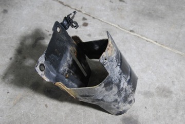 Ford transit mk8 2.0 eco 18r корпус фільтра пального фото №1