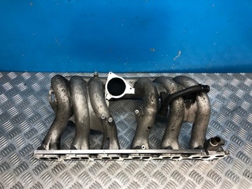 Mercedes w220 3,2 cdi om613 колектор всмоктуючий a6130900237 фото №1