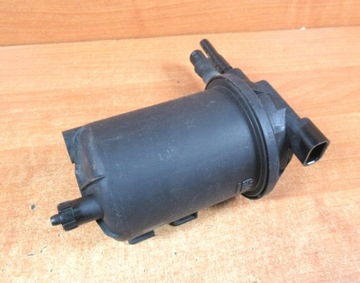 Корпус фильтра топлива opel zafira a astra ii g vectra b 2,0 di dti 9129136 фото №1