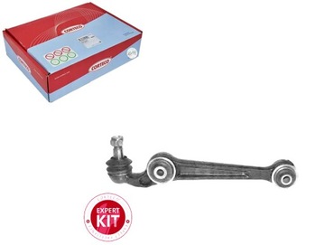 Важіль підвішування колеса перед l/p перед mazda 6 1.8-2.3 01.02-02.08 фото №1