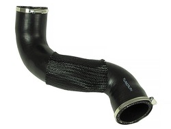 Шланг turbo интеркулер nissan navara v6 2.5 d фото №1