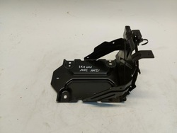 Bmw ix1 x1 u11 крепление акумулятора 9836612 фото №1