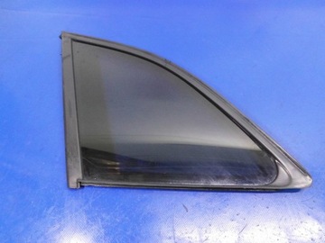 Скло кузовна лівий зад 8r0845299q audi q5 8r 08-16r фото №1