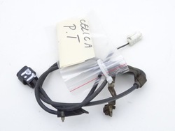 Toyota celica vii t23 джгут ступиці праві зад abs фото №1