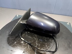 Audi a6 c6 дзеркало ліві 15pin lz7q фото №1