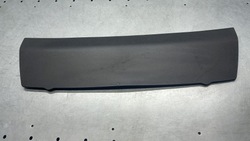 Защита подкапотное пространство mercedes vito w6398840022 фото №1