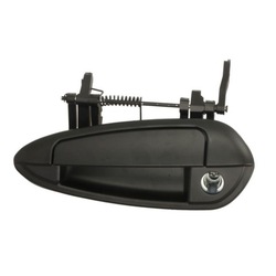 Ручка zew. перед левая blic 6010-07-036401pp фото №1