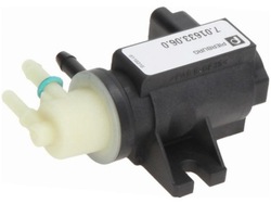 Клапан давления turbo citroen c4 grand spacetourer 1.6 18- фото №1