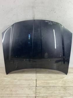 Chrysler 300c ii капот передня фото №1