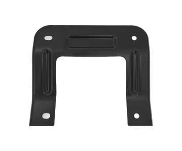 Держатель капота do tesla модель x 2015-2021 162396500a фото №1