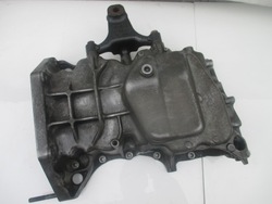 Поддон масляная лапи renault trafic iii opel vivaro b ii 1.6 dci фото №1