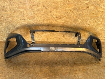 Hyundai tucson iv 4 20- бампер переднє перед фото №1