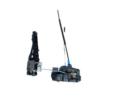 Astra j inignia 13577984th замок двері праві перед фото №1