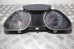 Прилади audi a6 c6 фото №1