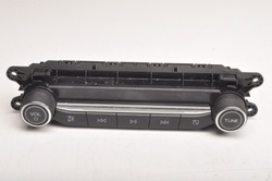 Ford focus mk4 панель радіо радіо jx7t-18k811-ac фото №1