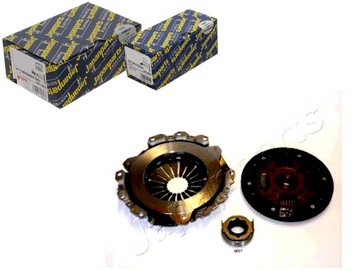 Набір зчеплення japanparts adg030144 j2000916 ick5 фото №1