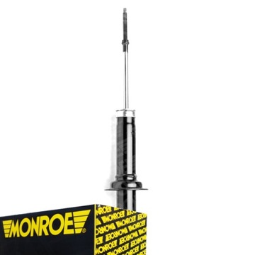 Амортизатор зад mitsubishi lancer vii 1.3 1.6 2.0 фото №1