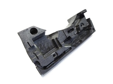 Пінополістирол вкладка багажника лівий зад vw passat b7 універсал 3c5012115d фото №1