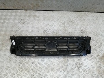 Ww решётка радиатора решётка seat ibiza v 6f0853654f фото №1