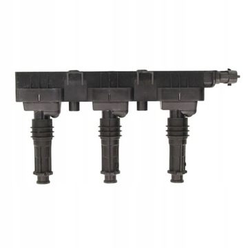 Катушка зажигания opel agila, corsa c, corsa d 1.0 фото №1