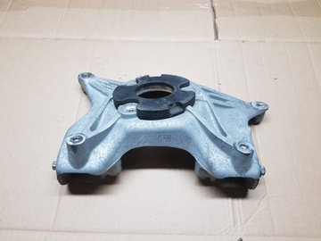 Tesla модель 3 крепление амортизатора левая фото №1