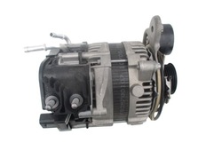 Генератор 48v mercedes c-klasa w205 w206 glc x253 w213 gle 1.5 2.0 turbo фото №1