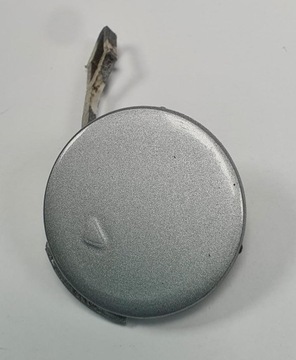 Заглушка фаркоп бампера зад 761 mercedes w245 фото №1