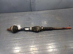 Полуось правая перед автомат volvo xc60 i p31272546 фото №1