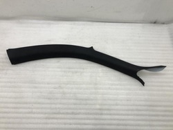 Захист стійка лівий перед audi tt 8j 8j8867233 фото №1