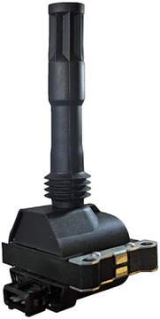 Катушка зажигания hella 5da193175671 60562701 alfa r фото №1