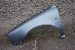 Крыло левый skoda octavia i 1 9151 фото №1
