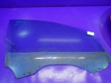 Croma ii 05- скло дверна двері правий перед фото №1