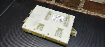 Mercedes w166 модуль sam a1669003208 фото №1