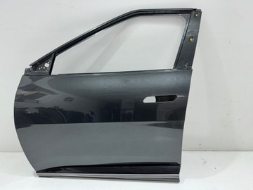 Kia ev6 ev-6 двері передні ліві перед планка оригінал! фото №1