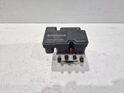 Насос abs peugeot 206 206+ plus 9641871180 10.0970-1105.3 5wk84105 фото №1